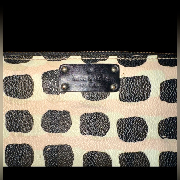 KATE SPADE - Wallet - Picture 4 of 4